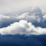 Tempestade e granizo podem atingir 362 cidades de Minas; veja quais