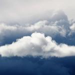 Tempestade e granizo podem atingir 362 cidades de Minas; veja quais