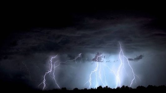 Alerta de temporal para o Paraná é divulgado pelo Inmet