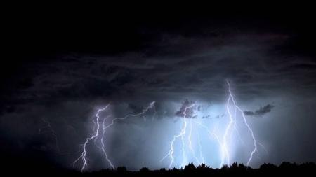 Alerta de temporal para o Paraná é divulgado pelo Inmet
