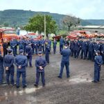 Ciclone: Inmet alerta para risco de tempestade em 110 cidades de Santa Catarina; veja a lista 