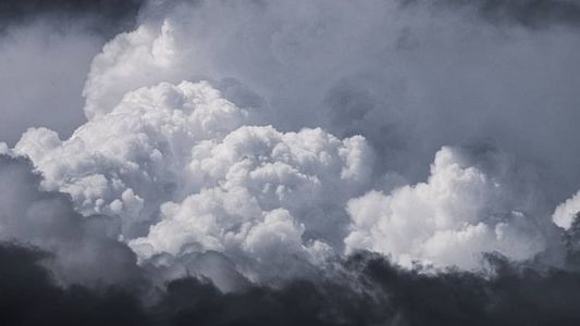 Alerta do Inmet cita 214 cidades de Minas