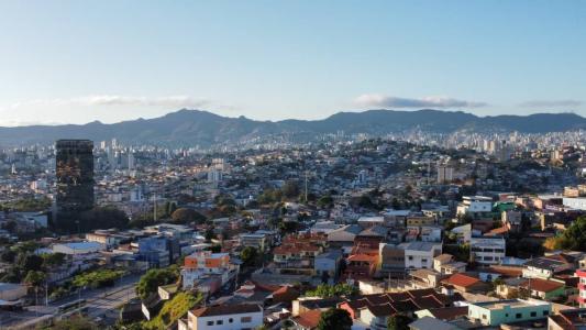 Alerta do Inmet é válido até às 22h desta quarta-feira (13)