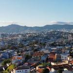 Mais de 600 cidades de Minas têm alerta de tempo seco com umidade relativa do ar chegando a 20%; veja lista