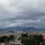 Páscoa tem previsão de chuvas intensas para Belo Horizonte e outras centenas de cidades; veja lista