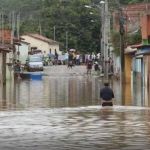 Temporais de até 50 mm por dia devem atingir dezenas de cidades de Minas; veja lista  