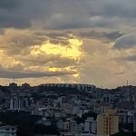 Baixa umidade do ar pode atingir Belo Horizonte e outras cidades; veja quais