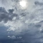 Tempestade e granizo podem atingir mais de 330 cidades de Minas nas próximas horas; veja a lista