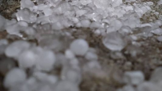 Alerta do Inmet vale até a noite desta terça-feira (28)