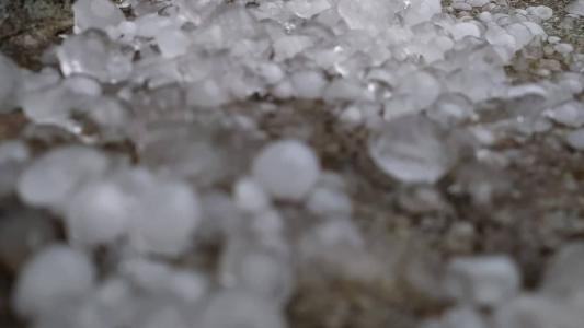 Alerta do Inmet vale até a noite desta terça-feira (28)