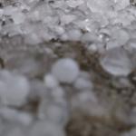 Tempestade e granizo podem atingir mais de 100 municípios de Minas nas próximas horas; veja quais