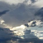 Chuva de até 100 mm pode atingir dezenas de cidades de Minas nas próximas horas; veja a lista