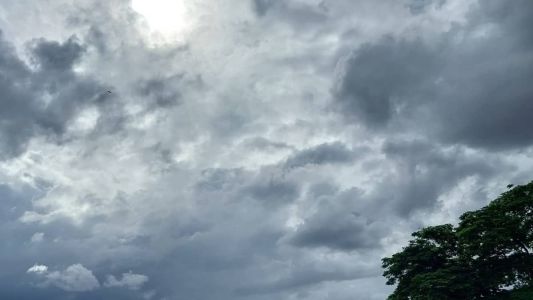 Alerta do Inmet vale para diferentes regiões de Minas Gerais