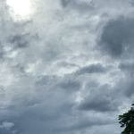 Chuva intensa e ventos de até 60 km/h podem atingir 248 cidades de Minas; veja quais