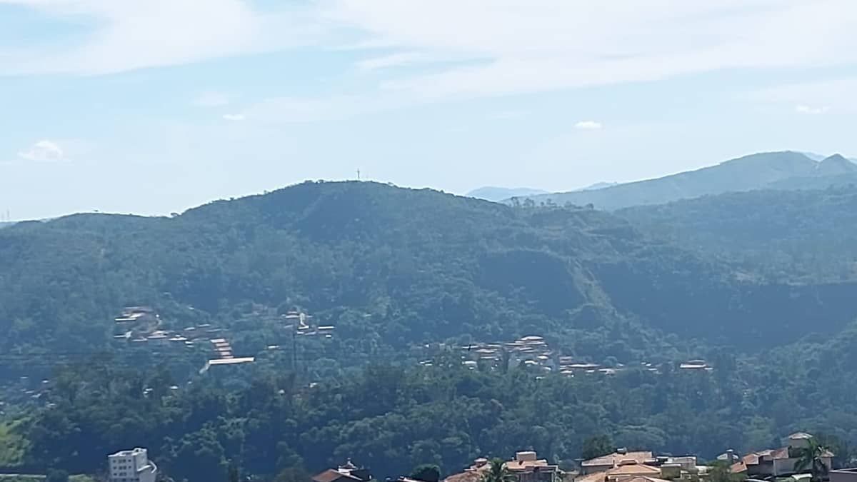 Previsão do tempo: Inmet alerta para risco chuva intensa em 232 cidades de Minas