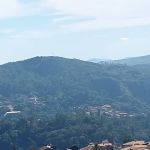 Previsão do tempo: Inmet alerta para risco chuva intensa em 232 cidades de Minas