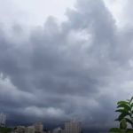 Vendaval pode atingir mais de 50 cidades de Minas; veja a lista