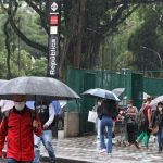 SP e outras 649 cidades do estado podem ter tempestade e granizo; veja quais
