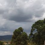 Chuva intensa pode atingir 435 cidades de Minas nas próximas horas; veja quais