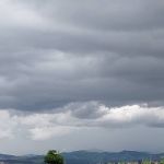 Veja as cidades de Minas que podem ser atingidas por tempestade e granizo nas próximas horas