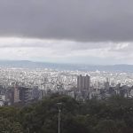 Mais de 300 cidades em Minas têm alerta de chuvas intensas até domingo; veja lista 