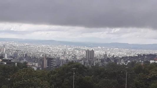Alerta do Instituto Nacional de Meteorologia é válido até domingo (9)