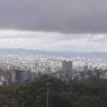 Mais de 300 cidades em Minas têm alerta de chuvas intensas até domingo; veja lista