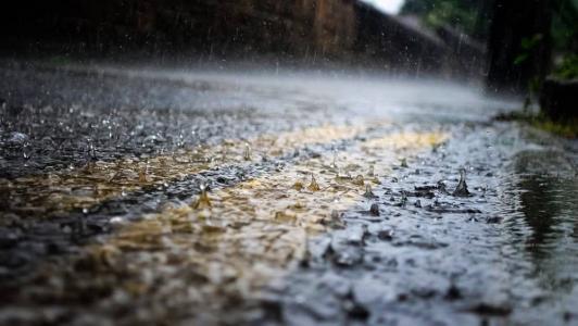 Alerta é do Instituto Nacional de Meteorologia válido até segunda-feira (27)