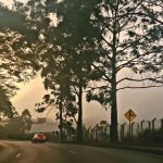 Minas tem alerta de frio e temperatura pode chegar aos 3°C 