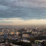 Belo Horizonte tem alerta de pancadas de chuva, raios e ventanias; veja previsão 
