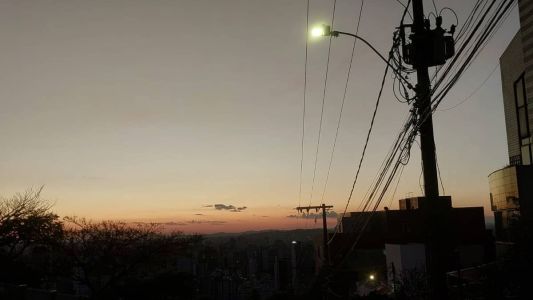 Alerta é válido até esta noite (14)