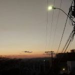 Inmet emite alerta amarelo de baixa umidade em 22 cidades mineiras; veja quais