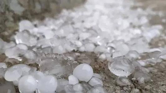 Alerta é válido até este domingo (15)