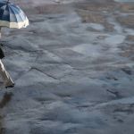 Mais de 300 cidades de Minas estão sob alerta para chuva com ventos de até 100 km/h; confira lista 