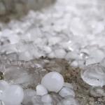 Previsão do tempo: cidades mineiras estão sob alerta de chuva de granizo; confira lista