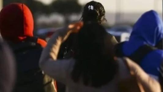 Alerta foi emitido neste domingo (30)