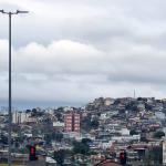 Previsão do tempo: BH e mais de 400 cidades estão sob alerta de chuva forte de até 50 mm até esta quinta (31)