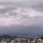 Previsão do tempo: mais de 400 cidades de Minas podem ter chuva intensa até este domingo 