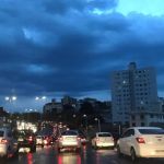 Belo Horizonte pode ter pancadas de chuva ainda nesta sexta (1º); saiba mais