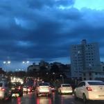Belo Horizonte pode ter pancadas de chuva ainda nesta sexta (1º); saiba mais