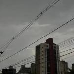 Belo Horizonte tem alerta de pancadas de chuva, raios e ventanias; veja previsão