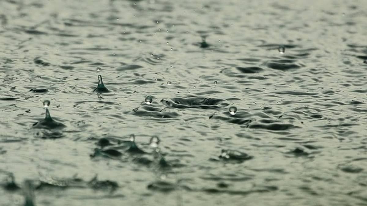 Inme alerta para risco de chuva e ventania em 215 cidades do Paraná; lista