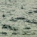Inme alerta para risco de chuva e ventania em 215 cidades do Paraná; lista
