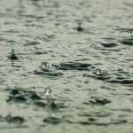 Inme alerta para risco de chuva e ventania em 215 cidades do Paraná; lista