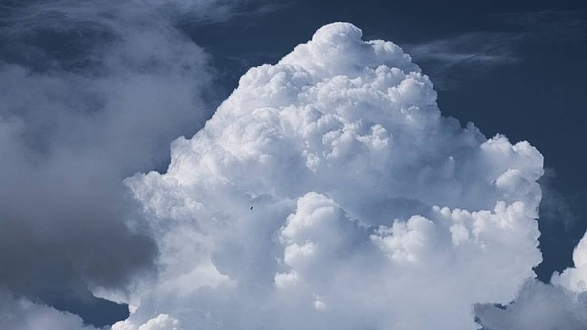 Chuva de até 100 mm pode atingir 358 cidades de Minas Gerais; confira a lista