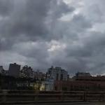 Chuva em Belo Horizonte: Defesa Civil alerta para pancadas neste domingo