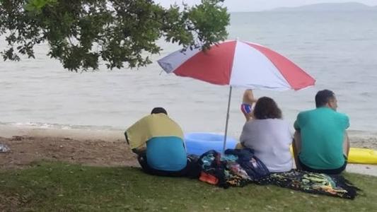 Alerta vale para várias regiões do Rio de Janeiro