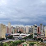 Inmet alerta para risco de chuva forte em Belo Horizonte e outras 632 cidades em Minas; veja lista  