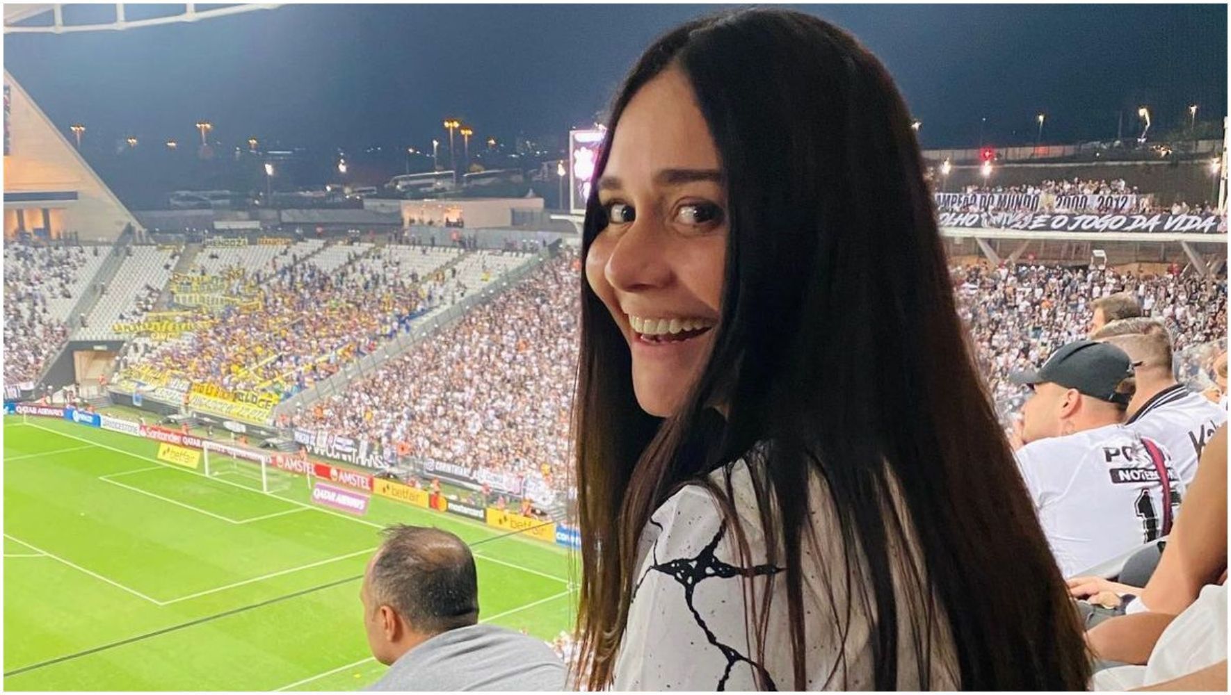 Alessandra Negrini, Thiaguinho e mais: celebridades se despedem de Cássio, ex-Corinthians