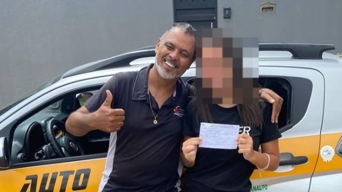 Família de instrutor de autoescola morto após briga de trânsito pede justiça: 'espero que pague'
